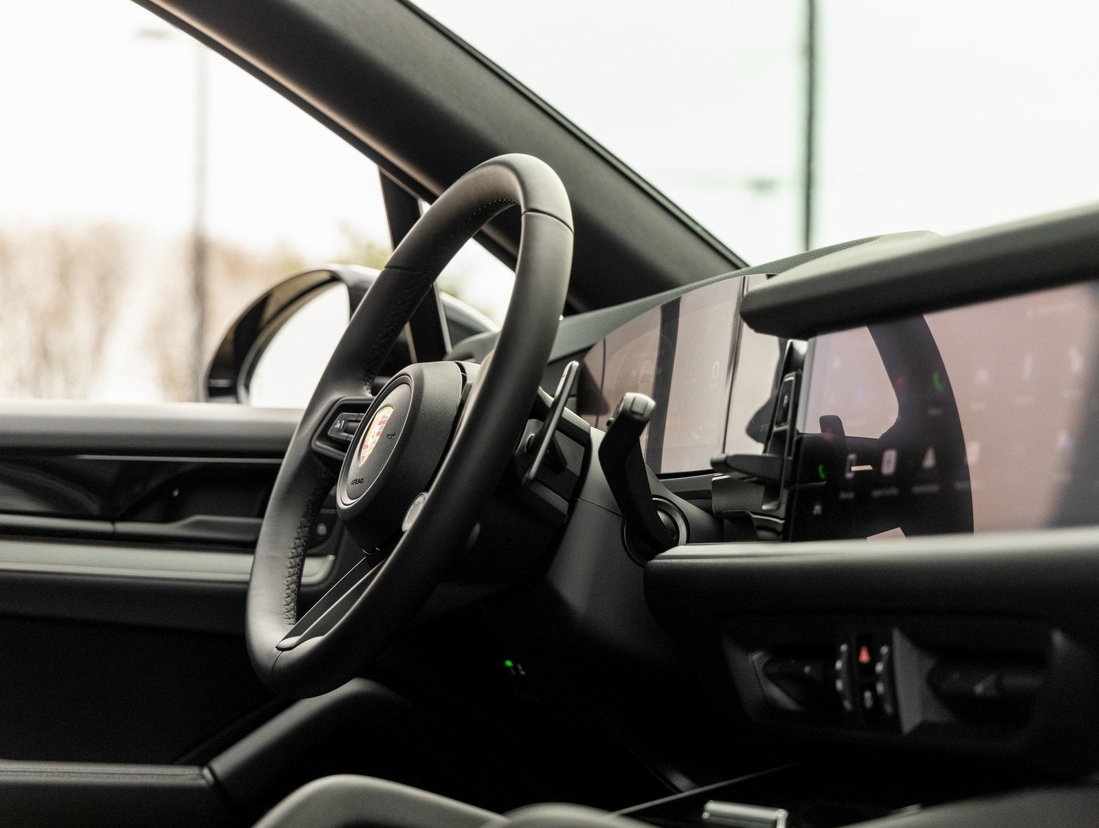 2026 Porsche Cayenne Cayenne S