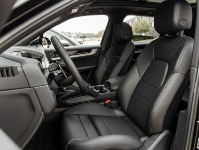 2026 Porsche Cayenne Cayenne S