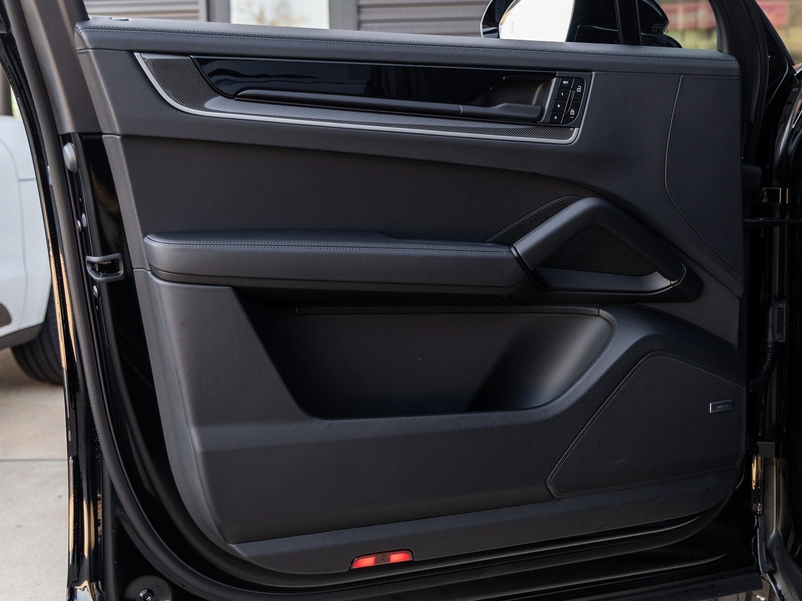 2026 Porsche Cayenne Cayenne S