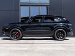 2026 Porsche Cayenne Cayenne S