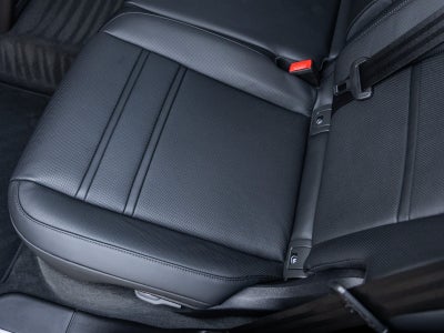 2026 Porsche Cayenne Cayenne S