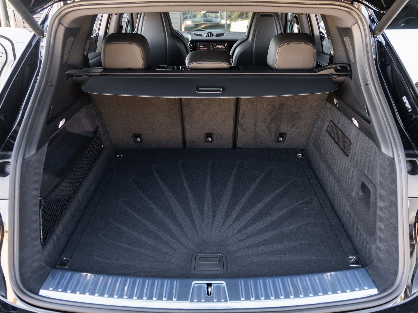 2026 Porsche Cayenne Cayenne S