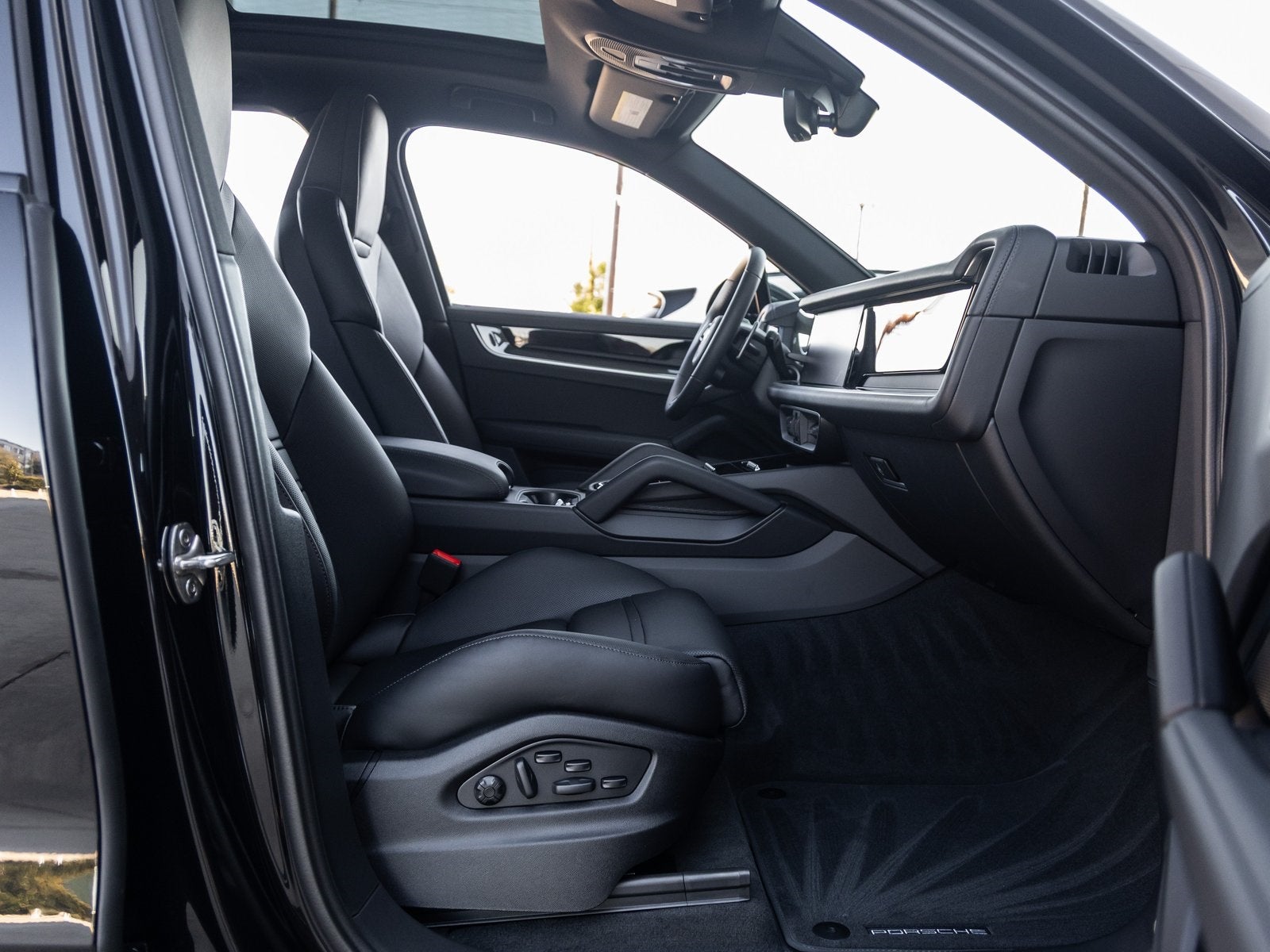 2026 Porsche Cayenne Cayenne S