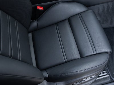 2026 Porsche Cayenne Cayenne S