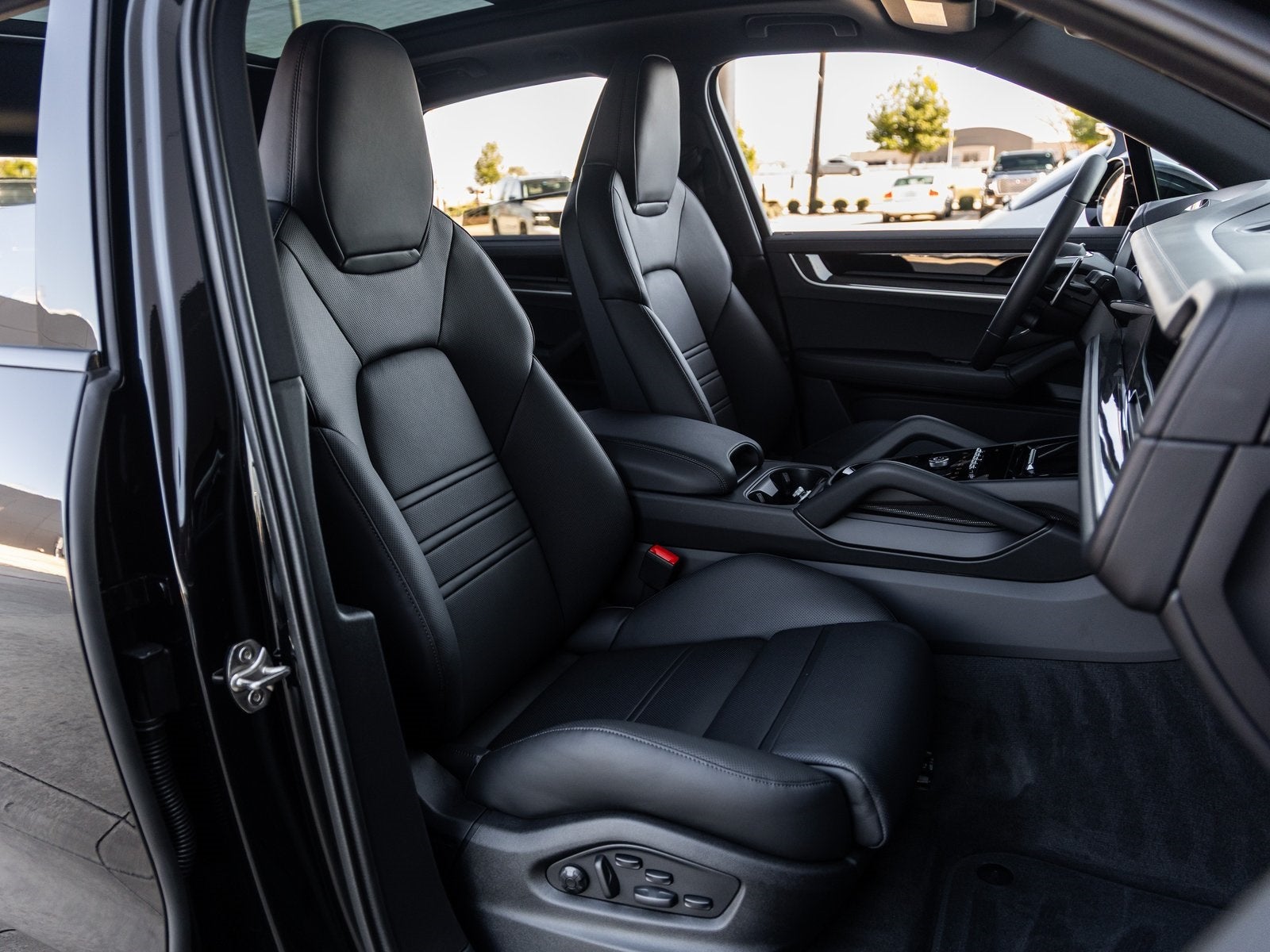 2026 Porsche Cayenne Cayenne S