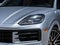 2026 Porsche Cayenne S