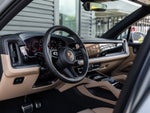 2026 Porsche Cayenne S