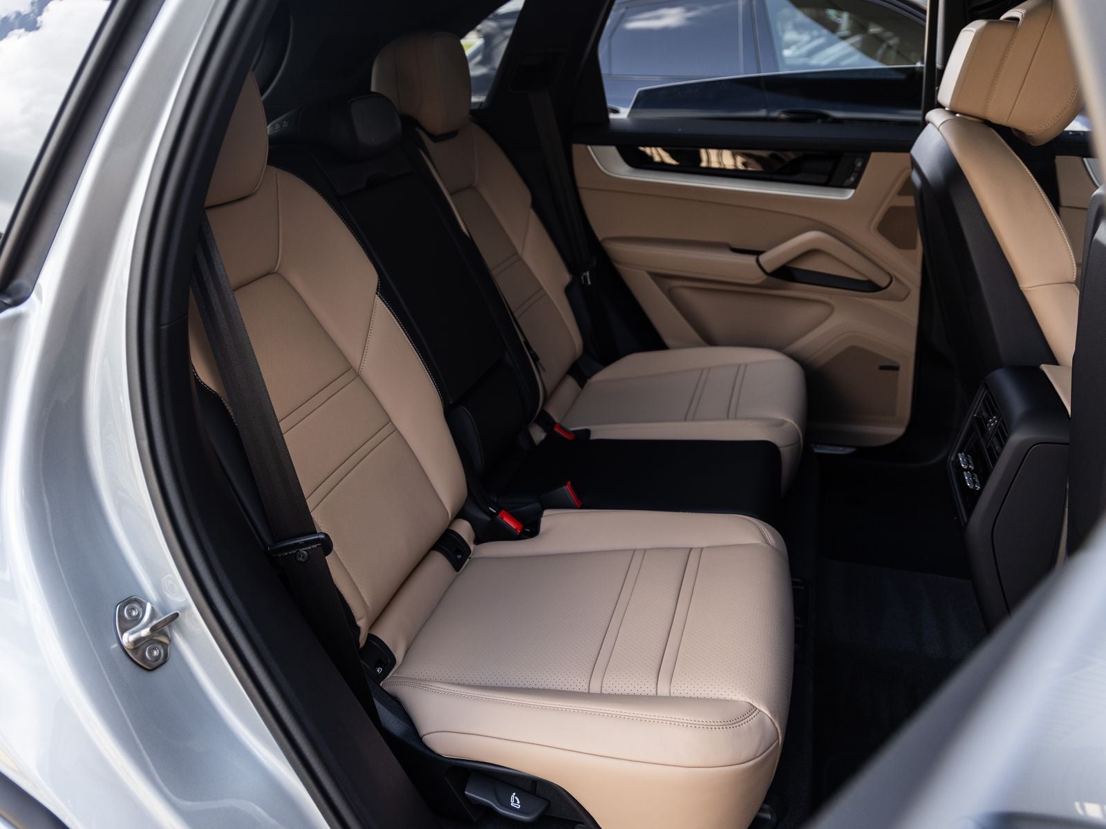 2026 Porsche Cayenne S