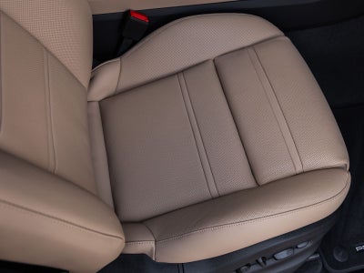 2026 Porsche Cayenne S