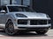2026 Porsche Cayenne S