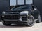 2025 Porsche Cayenne Turbo E-Hybrid