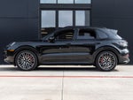 2025 Porsche Cayenne Turbo E-Hybrid