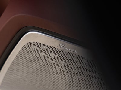 2025 Porsche Cayenne Turbo E-Hybrid