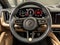 2025 Porsche Cayenne E-Hybrid Turbo