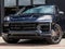 2025 Porsche Cayenne E-Hybrid Turbo