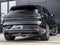 2025 Porsche Cayenne Turbo E-Hybrid