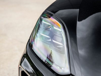 2025 Porsche Cayenne Turbo E-Hybrid