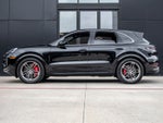 2025 Porsche Cayenne Turbo E-Hybrid