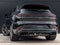 2025 Porsche Cayenne Turbo E-Hybrid