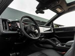 2025 Porsche Cayenne Turbo E-Hybrid