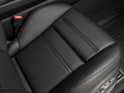 2025 Porsche Cayenne Turbo E-Hybrid