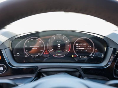 2025 Porsche Cayenne Turbo E-Hybrid