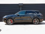 2025 Porsche Cayenne Turbo E-Hybrid