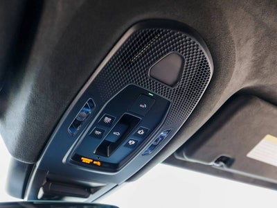 2025 Porsche Cayenne Turbo E-Hybrid