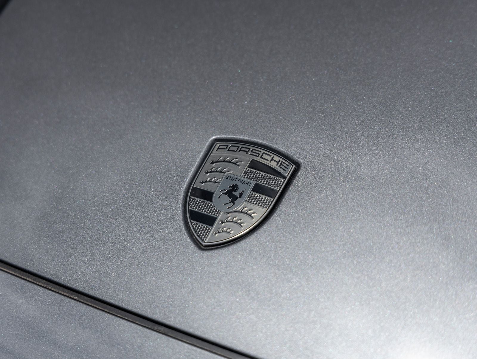 2025 Porsche Cayenne Turbo E-Hybrid - Photo 17