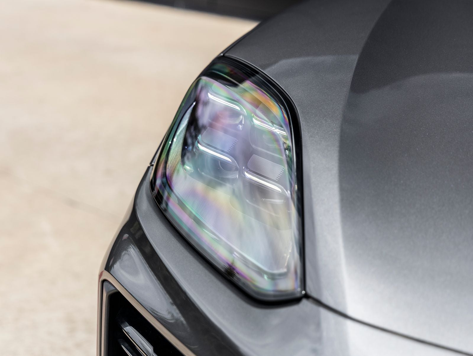 2025 Porsche Cayenne Turbo E-Hybrid - Photo 19