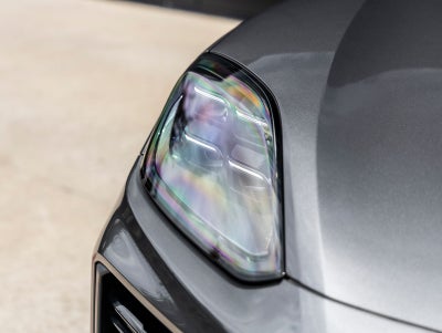 2025 Porsche Cayenne Turbo E-Hybrid