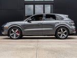 2025 Porsche Cayenne Turbo E-Hybrid