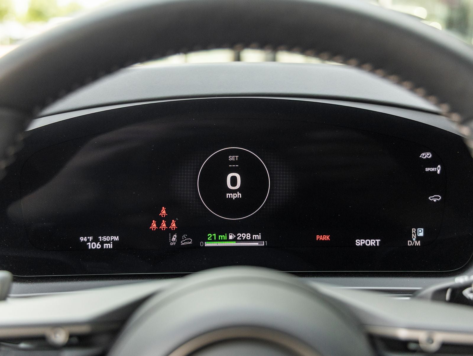 2025 Porsche Cayenne Turbo E-Hybrid