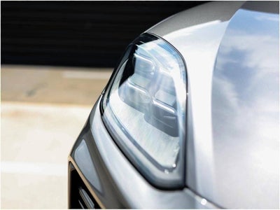 2025 Porsche Cayenne Turbo E-Hybrid