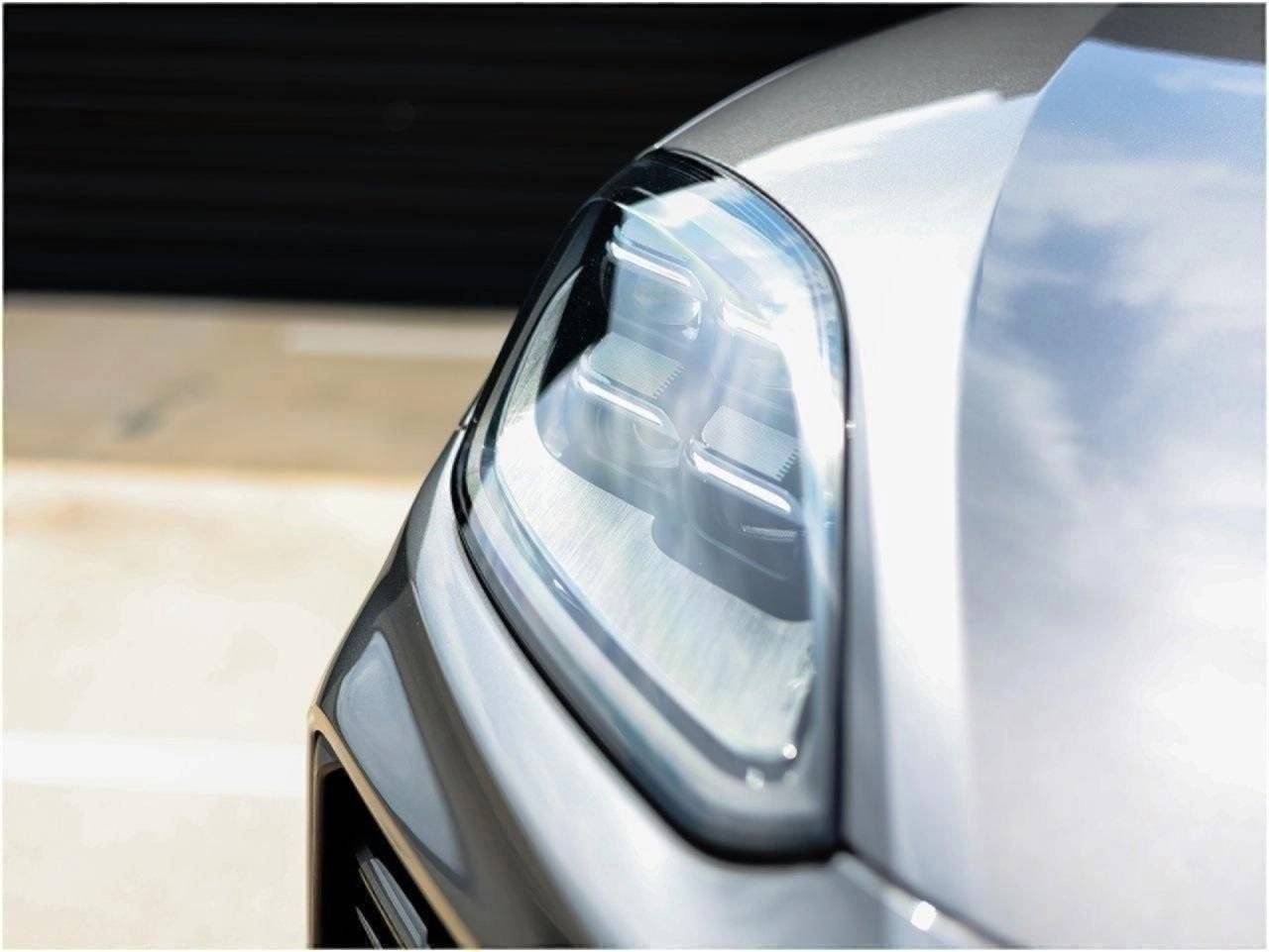 2025 Porsche Cayenne Turbo E-Hybrid