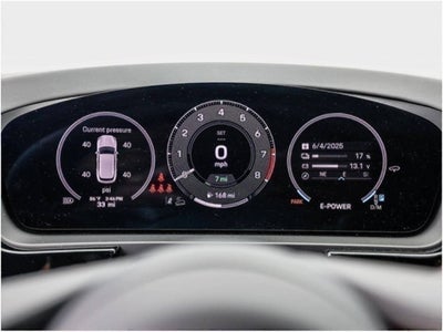 2025 Porsche Cayenne Turbo E-Hybrid