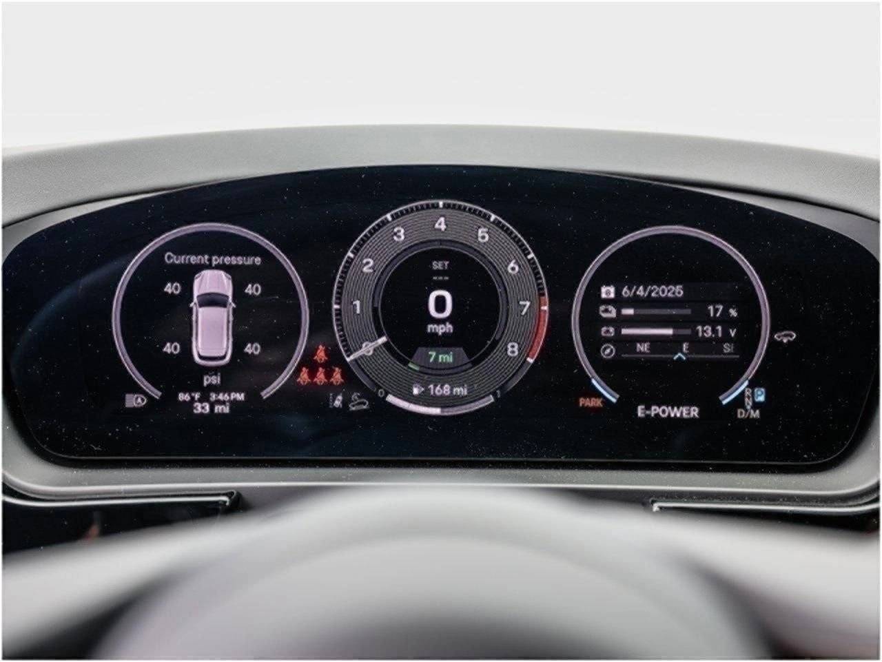 2025 Porsche Cayenne Turbo E-Hybrid