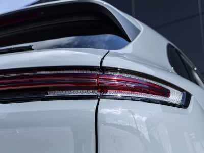 2024 Porsche Cayenne Cayenne S E-Hybrid