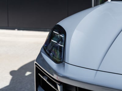 2024 Porsche Cayenne Cayenne S E-Hybrid