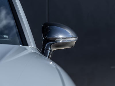 2024 Porsche Cayenne Cayenne S E-Hybrid