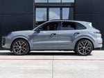 2024 Porsche Cayenne Cayenne S E-Hybrid