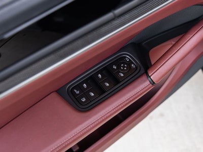 2024 Porsche Cayenne Cayenne S E-Hybrid