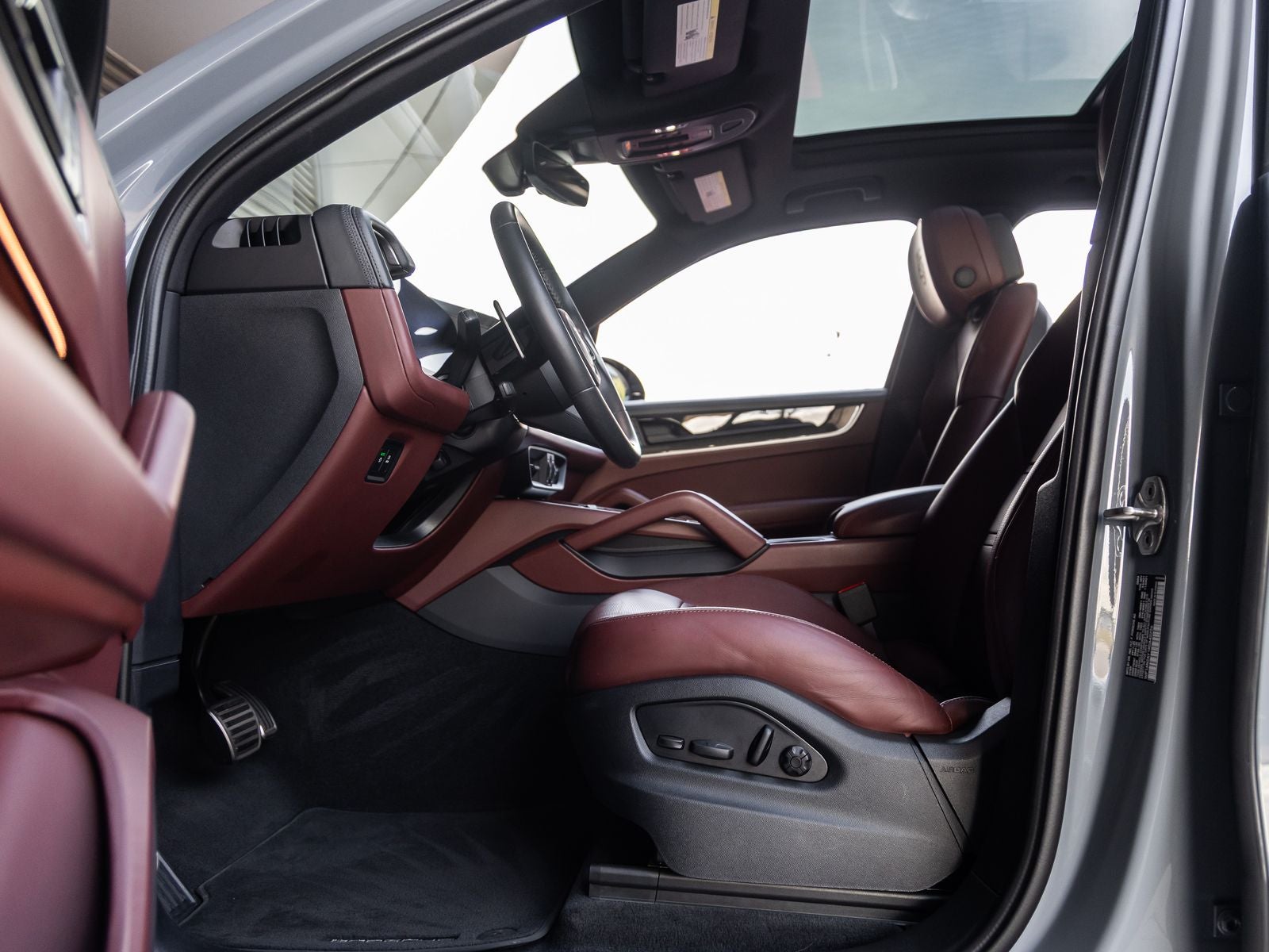 2024 Porsche Cayenne Cayenne S E-Hybrid
