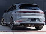 2024 Porsche Cayenne Cayenne S E-Hybrid