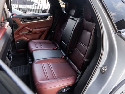 2024 Porsche Cayenne Cayenne S E-Hybrid