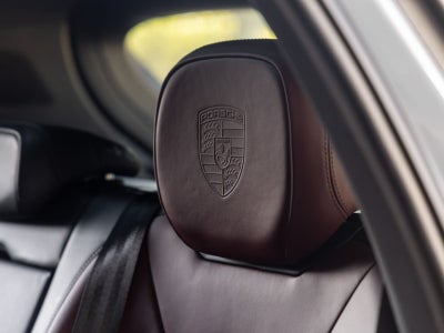 2024 Porsche Cayenne Cayenne S E-Hybrid