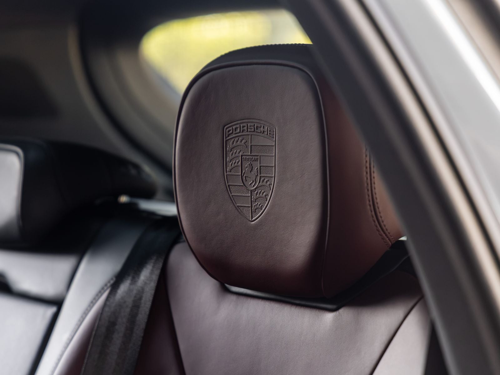2024 Porsche Cayenne Cayenne S E-Hybrid