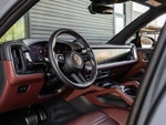 2024 Porsche Cayenne Cayenne S E-Hybrid