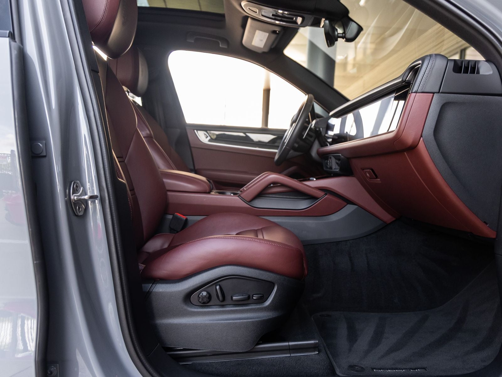 2024 Porsche Cayenne Cayenne S E-Hybrid