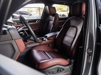 2024 Porsche Cayenne Cayenne S E-Hybrid